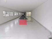 Galpão / Depósito para Locação em São Paulo/SP Aclimação