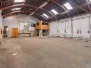 Galpão / Depósito para Locação em São Paulo/SP Aclimação