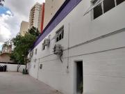 Galpão / Depósito para Locação em São Paulo/SP Aclimação