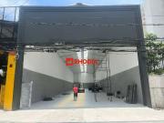 Galpão / Depósito para Locação em São Paulo/SP Água Branca