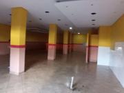 Galpão / Depósito para Locação em São Paulo/SP Água Branca