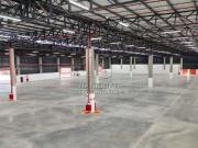 Galpão / Depósito para Locação em São Paulo/SP Água Branca