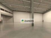 Galpão / Depósito para Locação em São Paulo/SP Água Branca