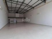 Galpão / Depósito para Locação em São Paulo/SP Água Fria