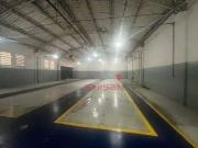 Galpão / Depósito para Locação em São Paulo/SP Chácara...