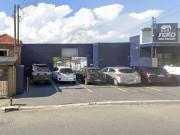 Galpão / Depósito para Locação em São Paulo/SP Alto da Lapa