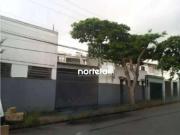 Galpão / Depósito para Locação em São Paulo/SP Alto da Lapa