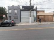 Galpão / Depósito para Locação em São Paulo/SP Alto da Mooca