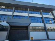 Galpão / Depósito para Locação em São Paulo/SP Barra Funda