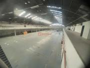 Galpão / Depósito para Locação em São Paulo/SP Barra Funda