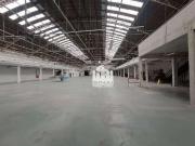 Galpão / Depósito para Locação em São Paulo/SP Barra Funda