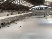 Galpão / Depósito para Locação em São Paulo/SP Barra Funda