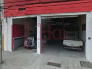 Galpão / Depósito para Locação em São Paulo/SP Barra Funda