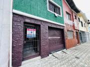 Galpão / Depósito para Locação em São Paulo/SP Barra Funda