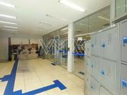 Galpão / Depósito para Locação em São Paulo/SP Barra Funda