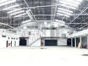 Galpão / Depósito para Locação em São Paulo/SP Barra Funda