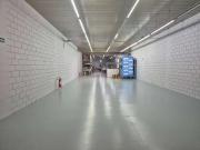 Galpão / Depósito para Locação em São Paulo/SP Barra Funda