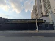 Galpão / Depósito para Locação em São Paulo/SP Barra Funda