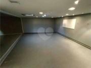 Galpão / Depósito para Locação em São Paulo/SP Barra Funda