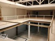 Galpão / Depósito para Locação em São Paulo/SP Barra Funda