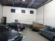 Galpão / Depósito para Locação em São Paulo/SP Barra Funda Galpão / Depósito para Locação em São Paulo/SP Barra Funda