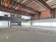 Galpão / Depósito para Locação em São Paulo/SP Barra Funda