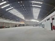 Galpão / Depósito para Locação em São Paulo/SP Barra Funda