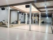 Galpão / Depósito para Locação em São Paulo/SP Barra Funda