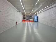 Galpão / Depósito para Locação em São Paulo/SP Barra Funda