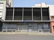 Galpão / Depósito para Locação em São Paulo/SP Barra Funda