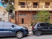 Galpão / Depósito para Locação em São Paulo/SP Bela Vista