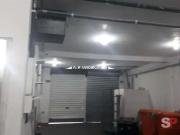 Galpão / Depósito para Locação em São Paulo/SP Bela Vista