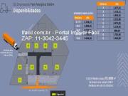 Galpão / Depósito para Locação em São Paulo/SP Belém