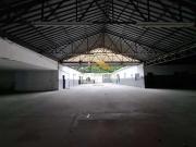 Galpão / Depósito para Locação em São Paulo/SP Belenzinho