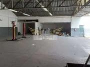 Galpão / Depósito para Locação em São Paulo/SP Belenzinho