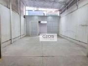 Galpão / Depósito para Locação em São Paulo/SP Bom Retiro