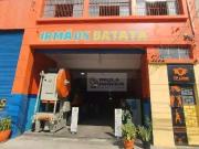 Galpão / Depósito para Locação em São Paulo/SP Brás