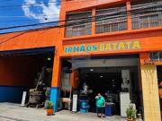 Galpão / Depósito para Locação em São Paulo/SP Brás