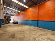 Galpão / Depósito para Locação em São Paulo/SP Brás