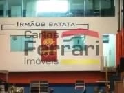 Galpão / Depósito para Locação em São Paulo/SP Brás