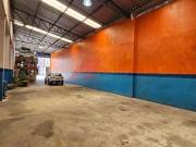 Galpão / Depósito para Locação em São Paulo/SP Brás