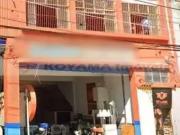 Galpão / Depósito para Locação em São Paulo/SP Brás