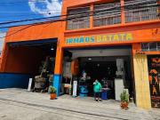 Galpão / Depósito para Locação em São Paulo/SP Brás