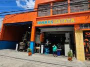 Galpão / Depósito para Locação em São Paulo/SP Brás