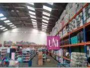 Galpão / Depósito para Locação em São Paulo/SP Brás