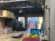 Galpão / Depósito para Locação em São Paulo/SP Brooklin...