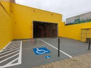 Galpão / Depósito para Locação em São Paulo/SP Butantã