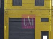 Galpão / Depósito para Locação em São Paulo/SP Cambuci