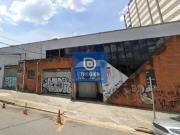 Galpão / Depósito para Locação em São Paulo/SP Cambuci