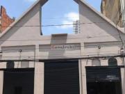Galpão / Depósito para Locação em São Paulo/SP Cambuci